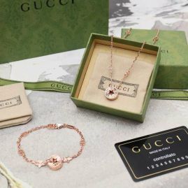 Picture of Gucci Sets _SKUGuccisuits08cly6410169